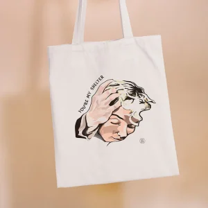 totebag shelter