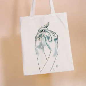 Totebag sempiterno