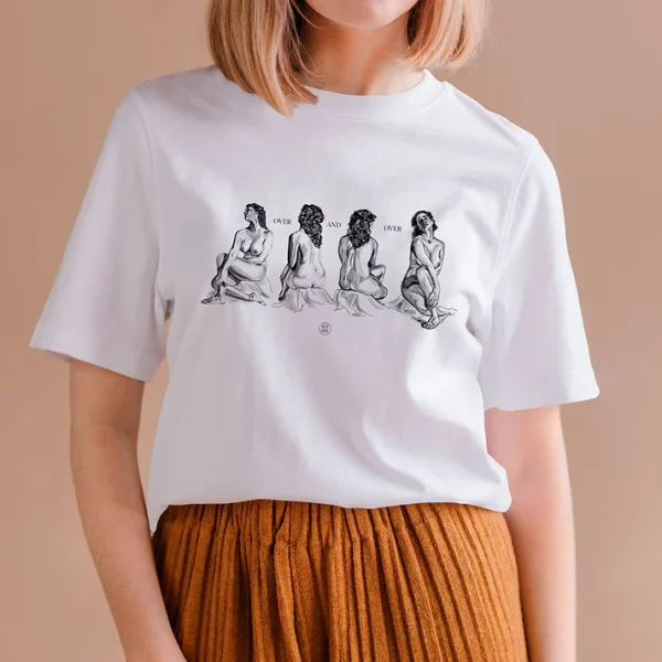 camiseta 2