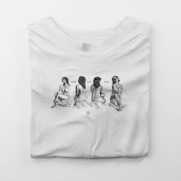 camiseta