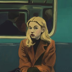 Qué estás mirando 1