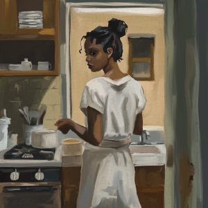 Qué estás mirando 2