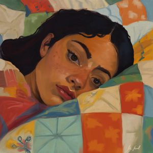 Qué estás mirando 4